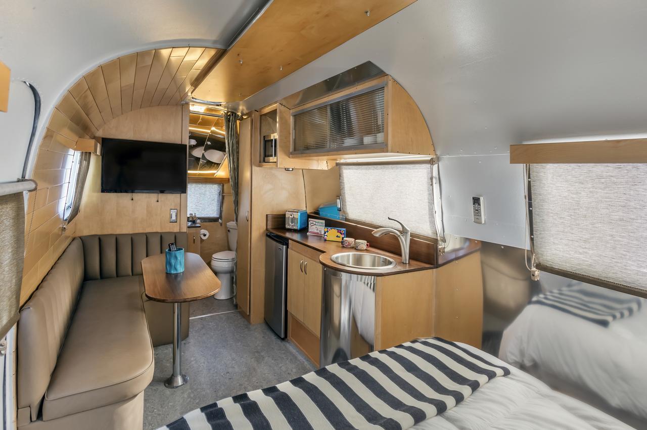 Pony Express Rv Resort North Salt Lake Екстериор снимка