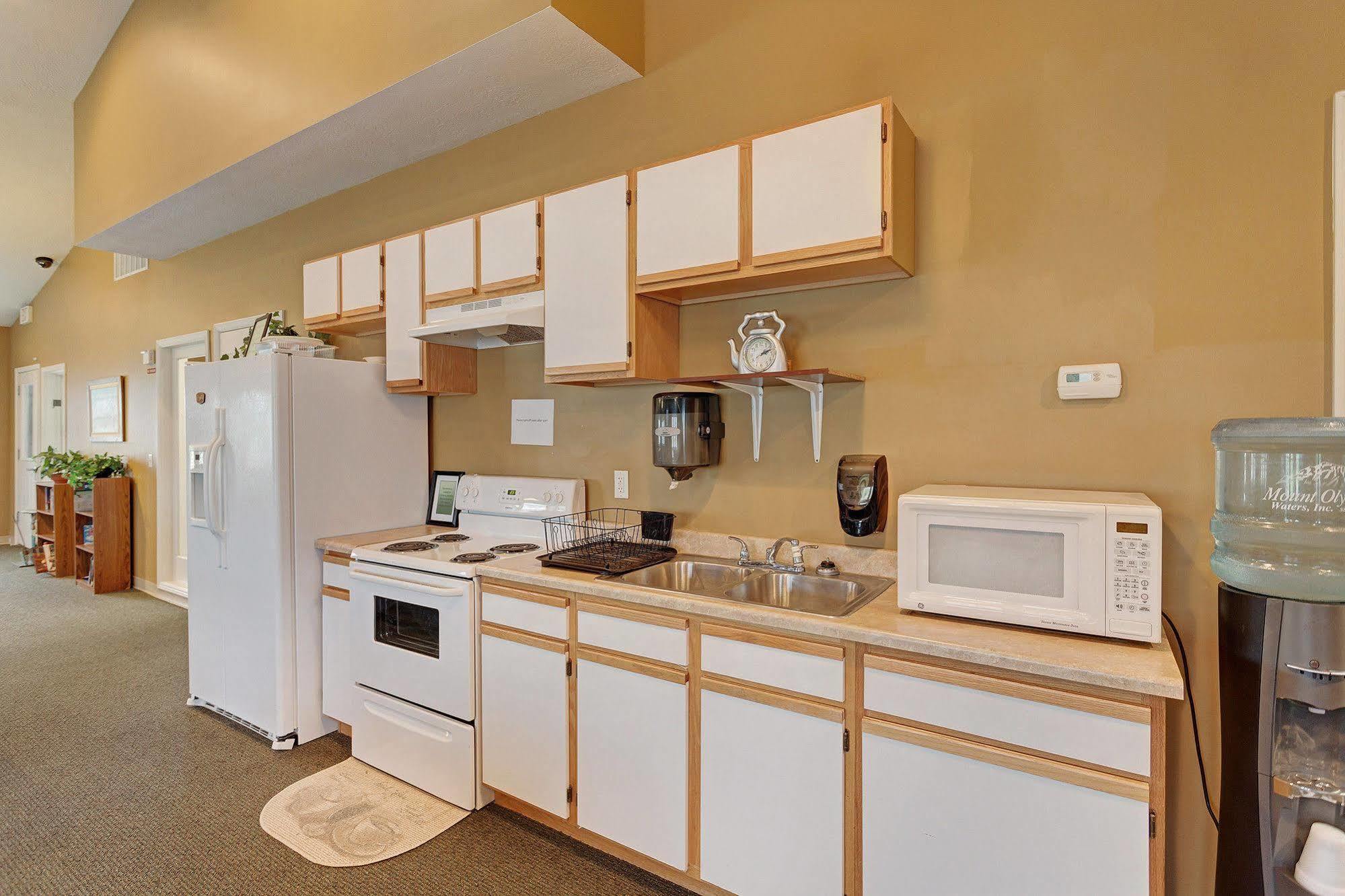Pony Express Rv Resort North Salt Lake Екстериор снимка