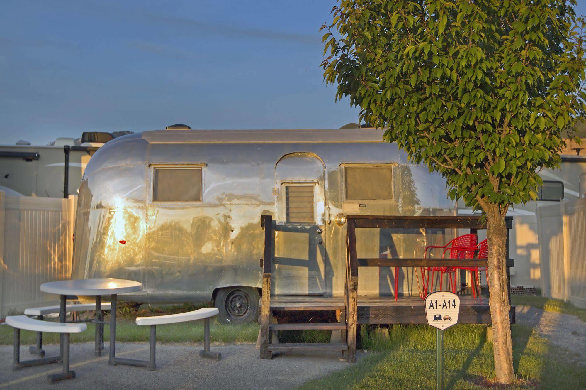 Pony Express Rv Resort North Salt Lake Екстериор снимка