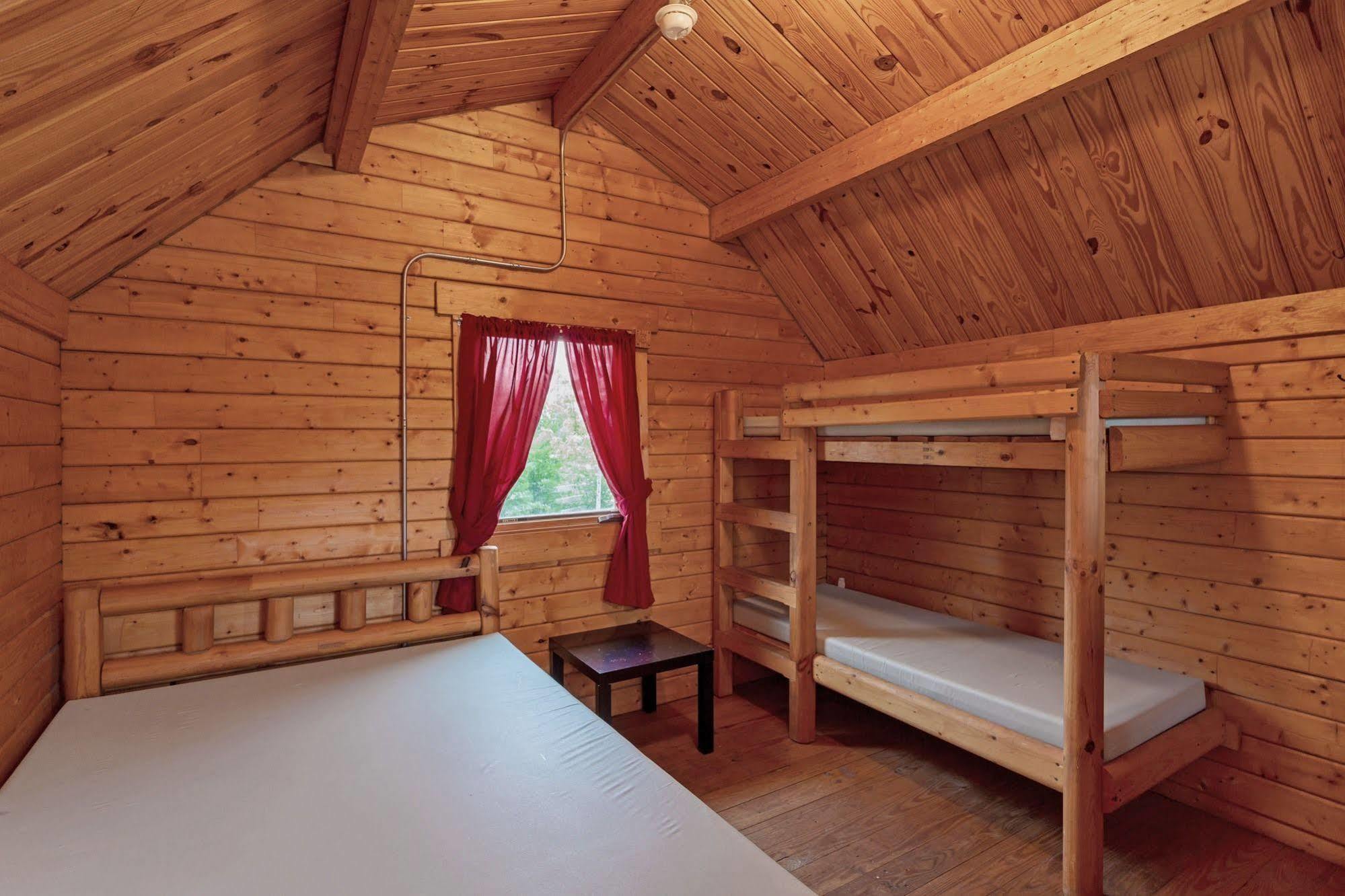 Pony Express Rv Resort North Salt Lake Екстериор снимка
