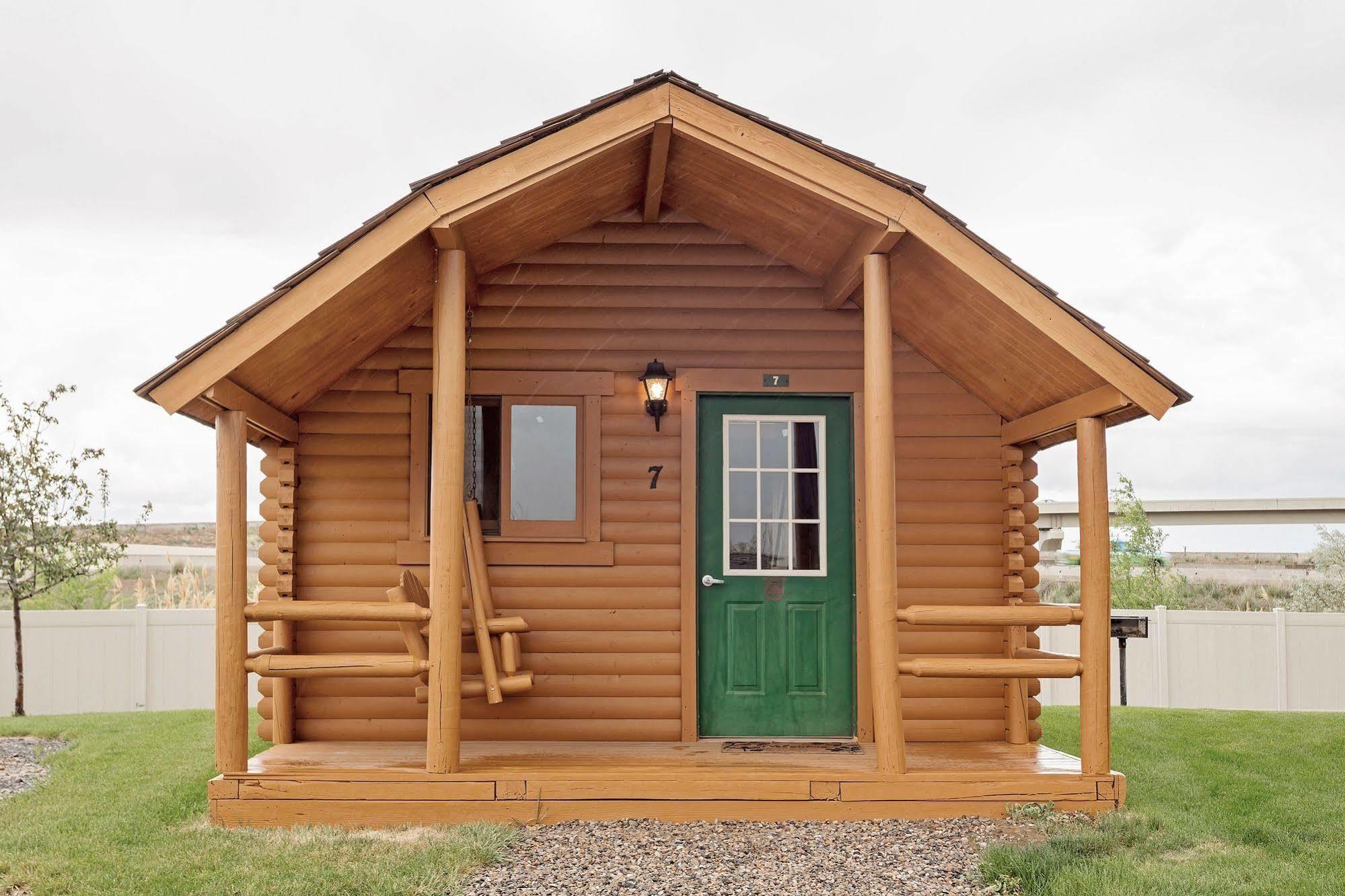 Pony Express Rv Resort North Salt Lake Екстериор снимка
