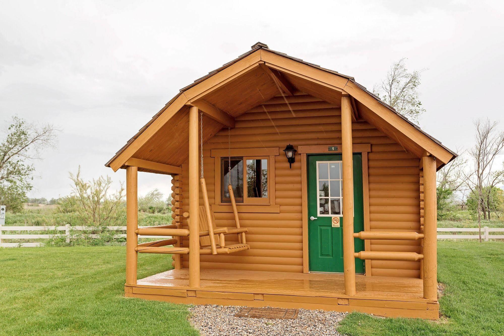 Pony Express Rv Resort North Salt Lake Екстериор снимка
